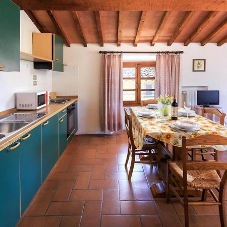 Agriturismo Fattoria Di Sommaia Calenzano Exterior foto